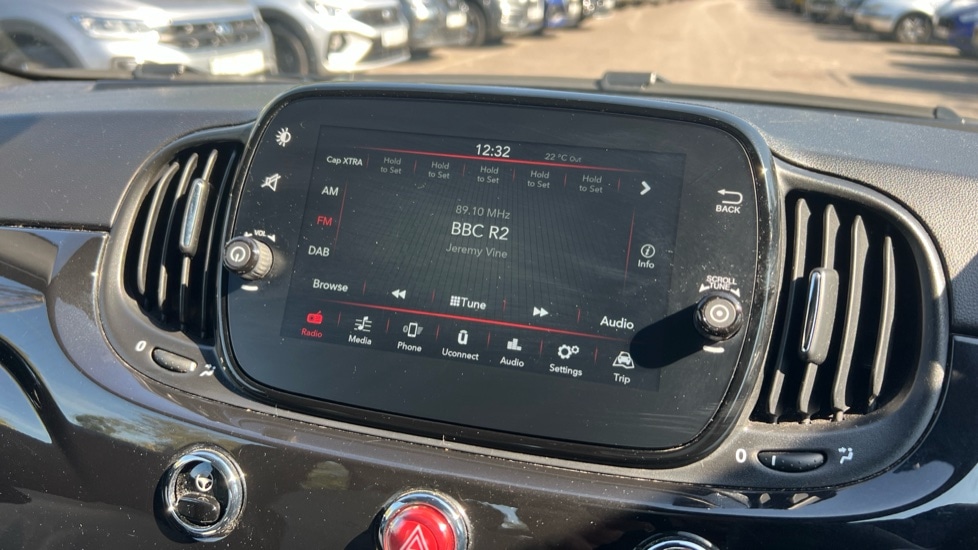 Used Fiat 500 2022 for sale - 76393674: Photo 35