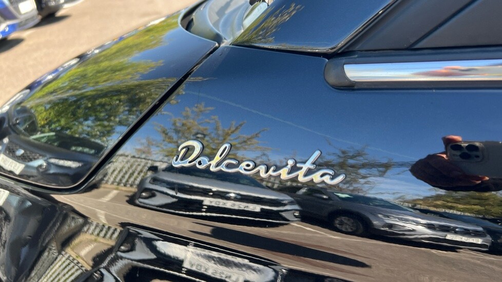 Used Fiat 500 2022 for sale - 76393674: Photo 37