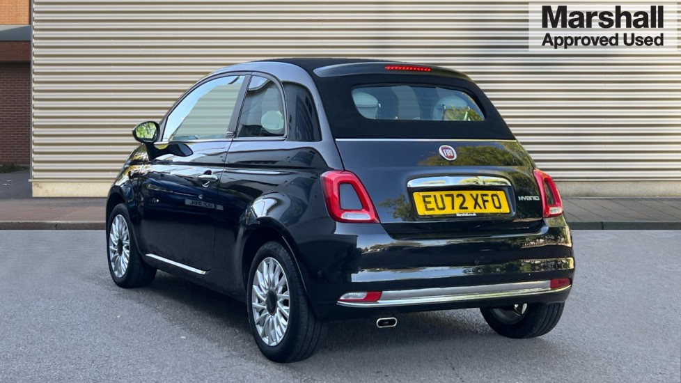 Used Fiat 500 2022 for sale - 76393674: Photo 5