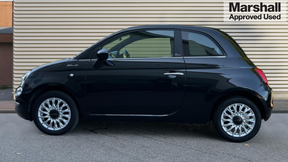 Used Fiat 500 2022 for sale - 76393674: Photo 6