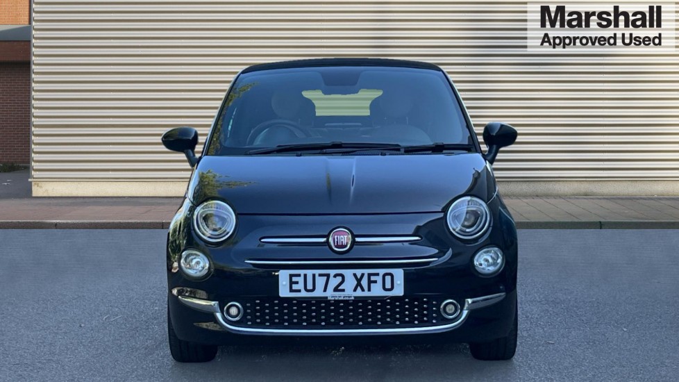 Used Fiat 500 2022 for sale - 76393674: Photo 8