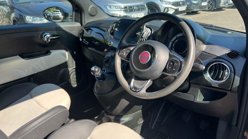 Used Fiat 500 2022 for sale - 76393674: Photo 9