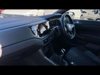 Used Volkswagen Taigo 2023 for sale - 73979794: Photo