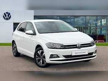 Volkswagen - Polo