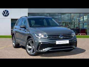 2023 - 1.5 TSI 150 R-Line Edition 5dr DSG Auto