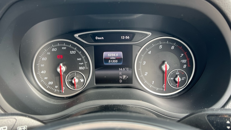 Used Mercedes-Benz B Class 2015 for sale - 76420412: Photo 13