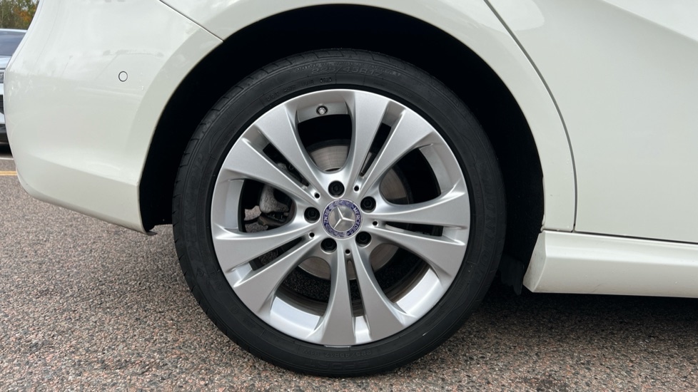 Used Mercedes-Benz B Class 2015 for sale - 76420412: Photo 19