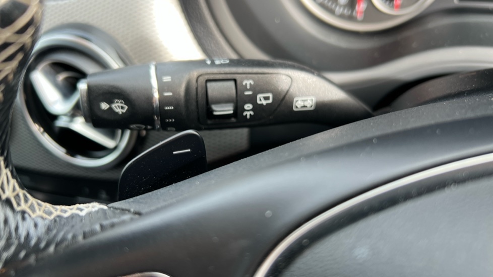 Used Mercedes-Benz B Class 2015 for sale - 76420412: Photo 25