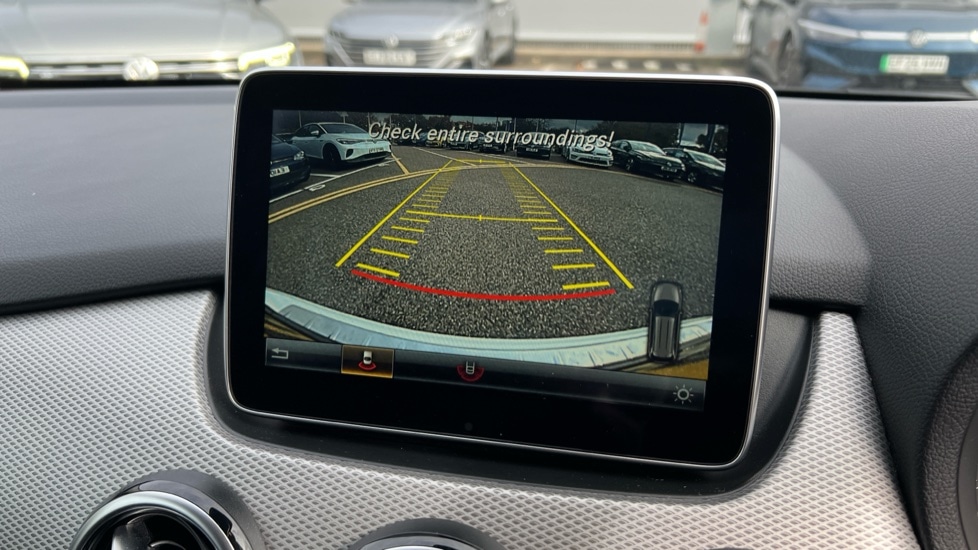 Used Mercedes-Benz B Class 2015 for sale - 76420412: Photo 26