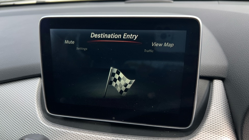 Used Mercedes-Benz B Class 2015 for sale - 76420412: Photo 27