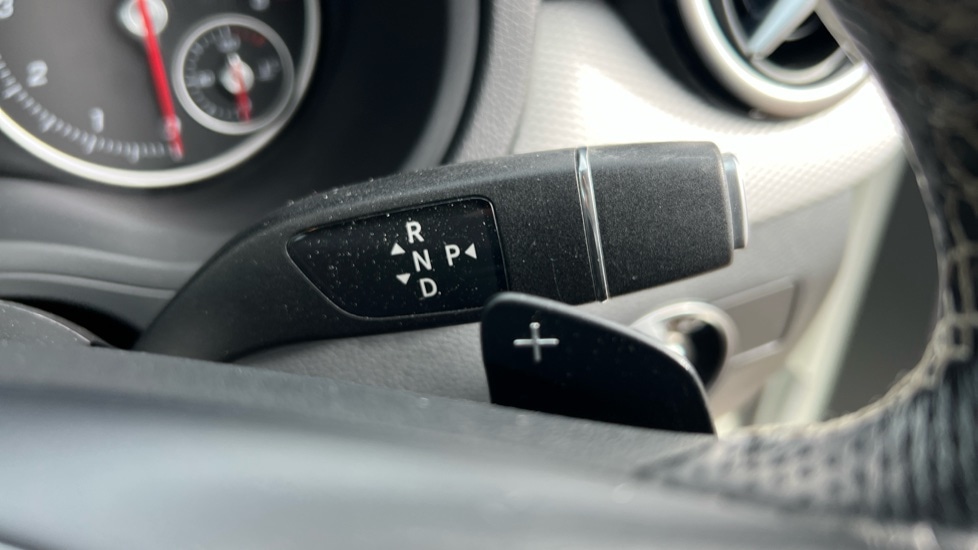 Used Mercedes-Benz B Class 2015 for sale - 76420412: Photo 28