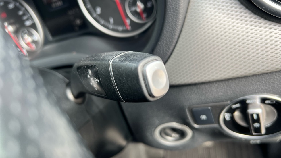 Used Mercedes-Benz B Class 2015 for sale - 76420412: Photo 29