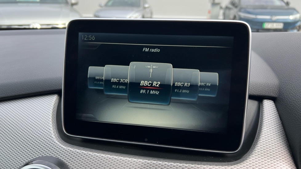 Used Mercedes-Benz B Class 2015 for sale - 76420412: Photo 35