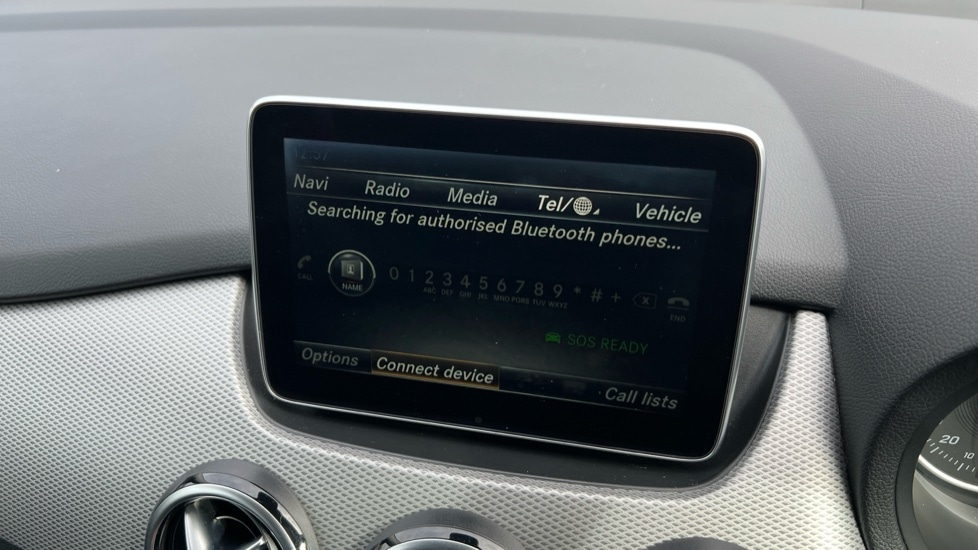 Used Mercedes-Benz B Class 2015 for sale - 76420412: Photo 36