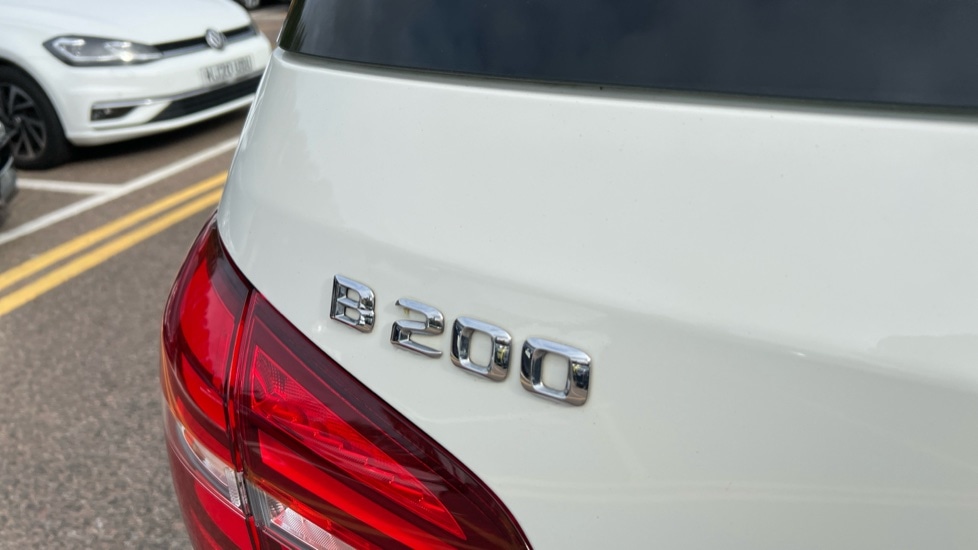 Used Mercedes-Benz B Class 2015 for sale - 76420412: Photo 37