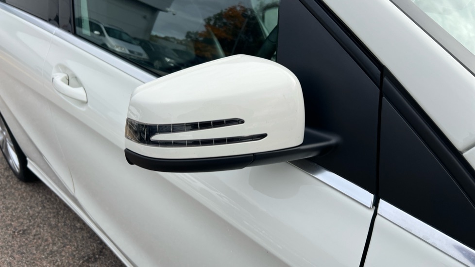 Used Mercedes-Benz B Class 2015 for sale - 76420412: Photo 38