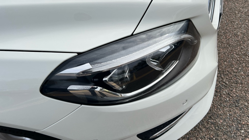 Used Mercedes-Benz B Class 2015 for sale - 76420412: Photo 39