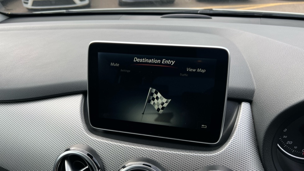 Used Mercedes-Benz B Class 2015 for sale - 76420412: Photo 48