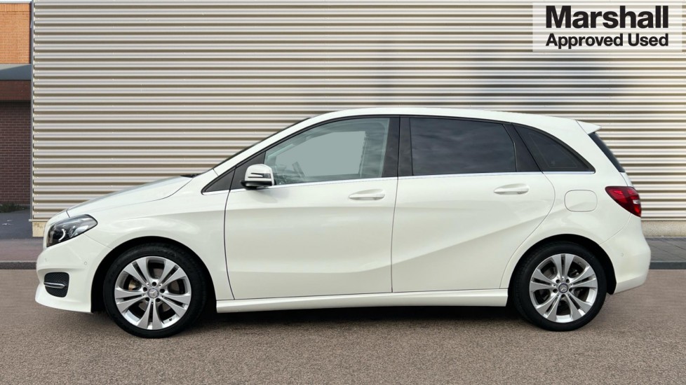 Used Mercedes-Benz B Class 2015 for sale - 76420412: Photo 6