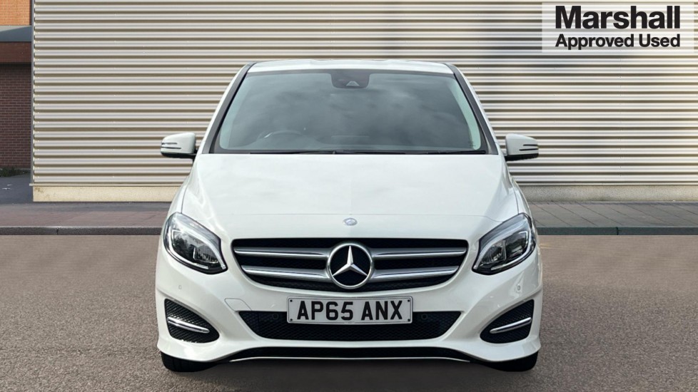 Used Mercedes-Benz B Class 2015 for sale - 76420412: Photo 8