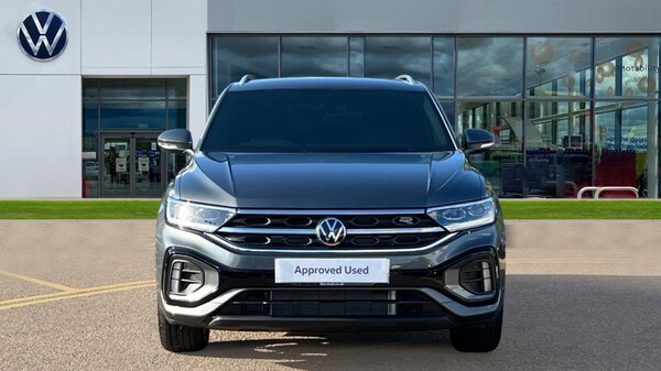 Used Volkswagen T-Roc 2025 for sale - 76328390: Photo 10