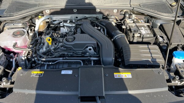 Used Volkswagen T-Roc 2025 for sale - 76328390: Photo 17