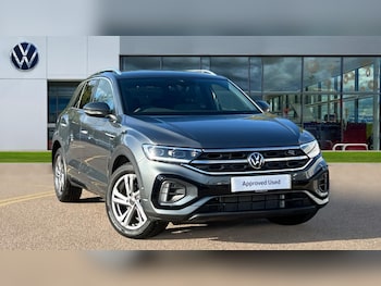 Volkswagen - T-Roc