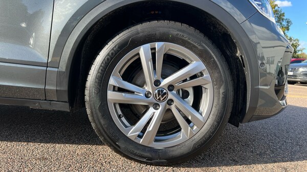 Used Volkswagen T-Roc 2025 for sale - 76328390: Photo 20
