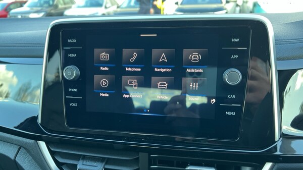 Used Volkswagen T-Roc 2025 for sale - 76328390: Photo 24
