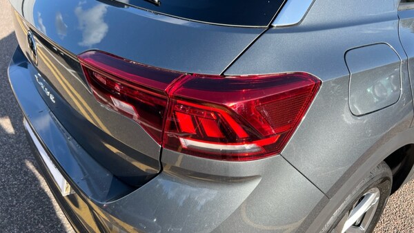 Used Volkswagen T-Roc 2025 for sale - 76328390: Photo 44
