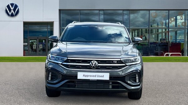 Used Volkswagen T-Roc 2025 for sale - 76328213: Photo 10