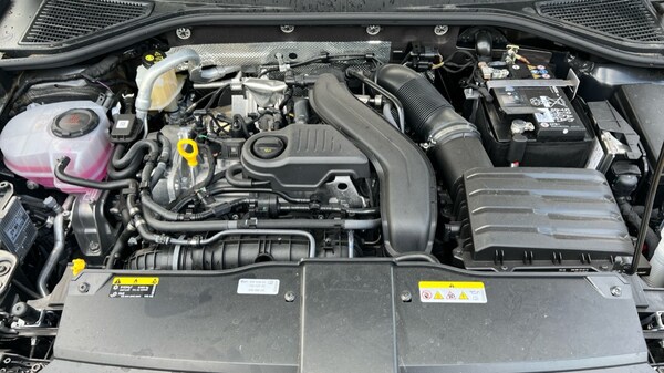 Used Volkswagen T-Roc 2025 for sale - 76328213: Photo 17
