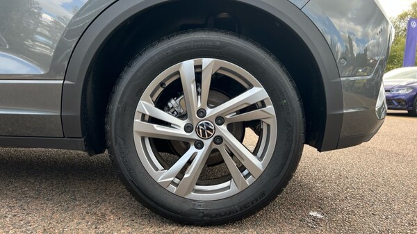 Used Volkswagen T-Roc 2025 for sale - 76328213: Photo 19