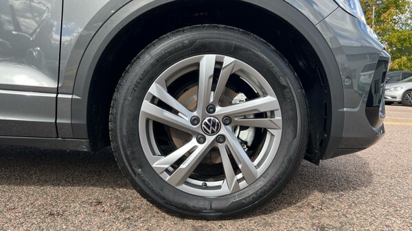 Used Volkswagen T-Roc 2025 for sale - 76328213: Photo 20