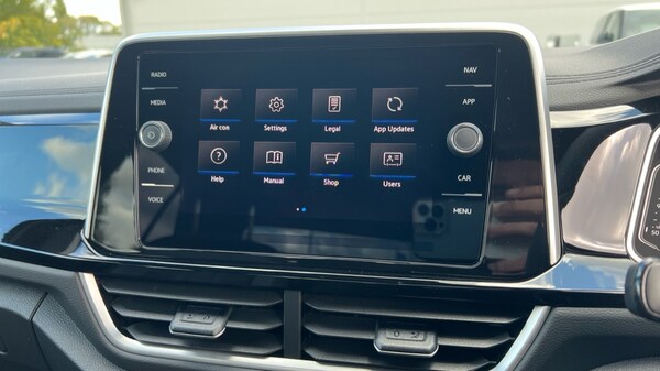 Used Volkswagen T-Roc 2025 for sale - 76328213: Photo 23