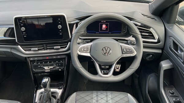 Used Volkswagen T-Roc 2025 for sale - 76328213: Photo 27