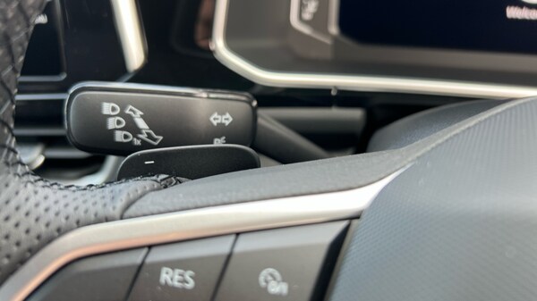 Used Volkswagen T-Roc 2025 for sale - 76328213: Photo 33