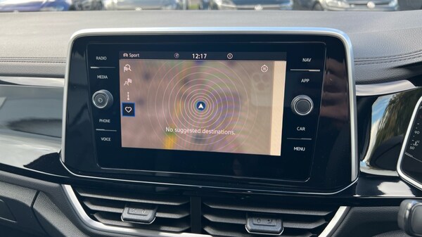 Used Volkswagen T-Roc 2025 for sale - 76328213: Photo 50