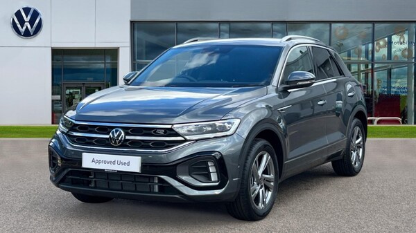 Used Volkswagen T-Roc 2025 for sale - 76328213: Photo 7