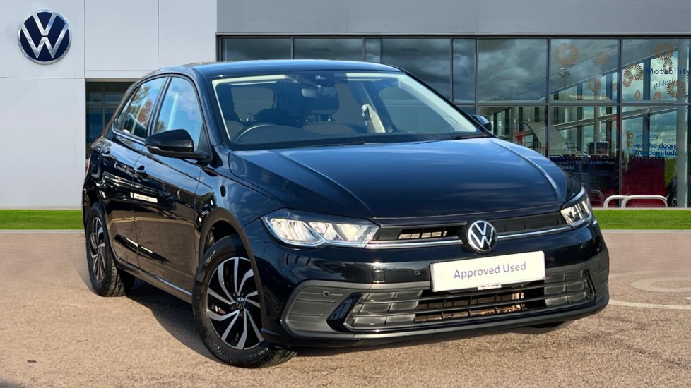 Used Volkswagen Polo 2022 for sale - 76684099: Photo 1