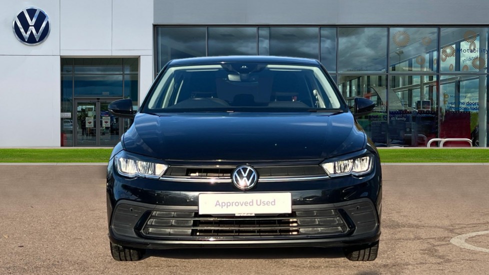 Used Volkswagen Polo 2022 for sale - 76684099: Photo 10