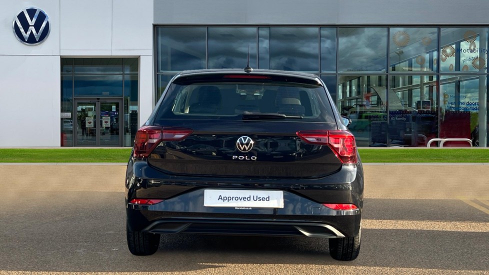 Used Volkswagen Polo 2022 for sale - 76684099: Photo 11