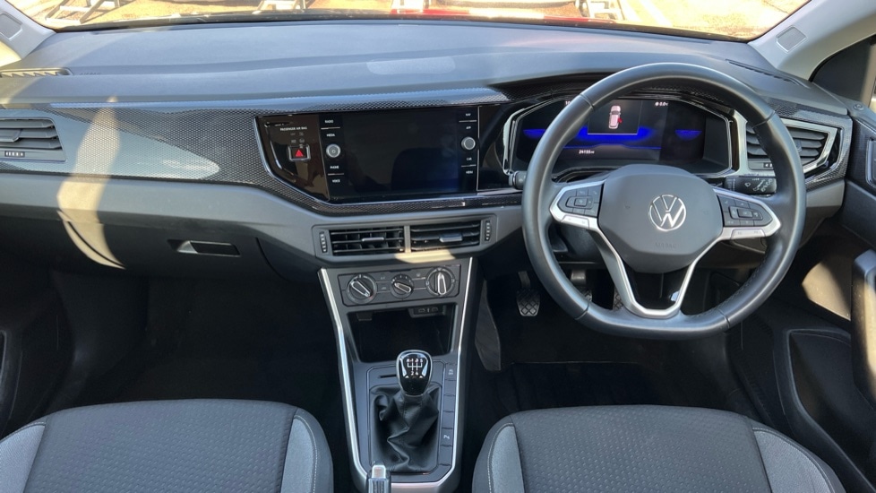 Used Volkswagen Polo 2022 for sale - 76684099: Photo 12