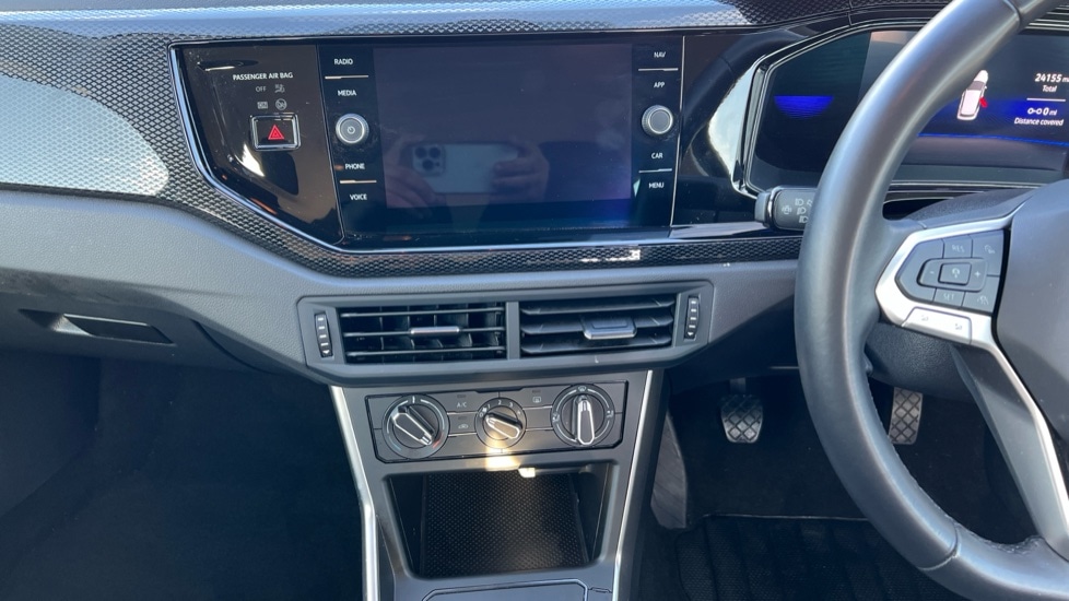 Used Volkswagen Polo 2022 for sale - 76684099: Photo 13