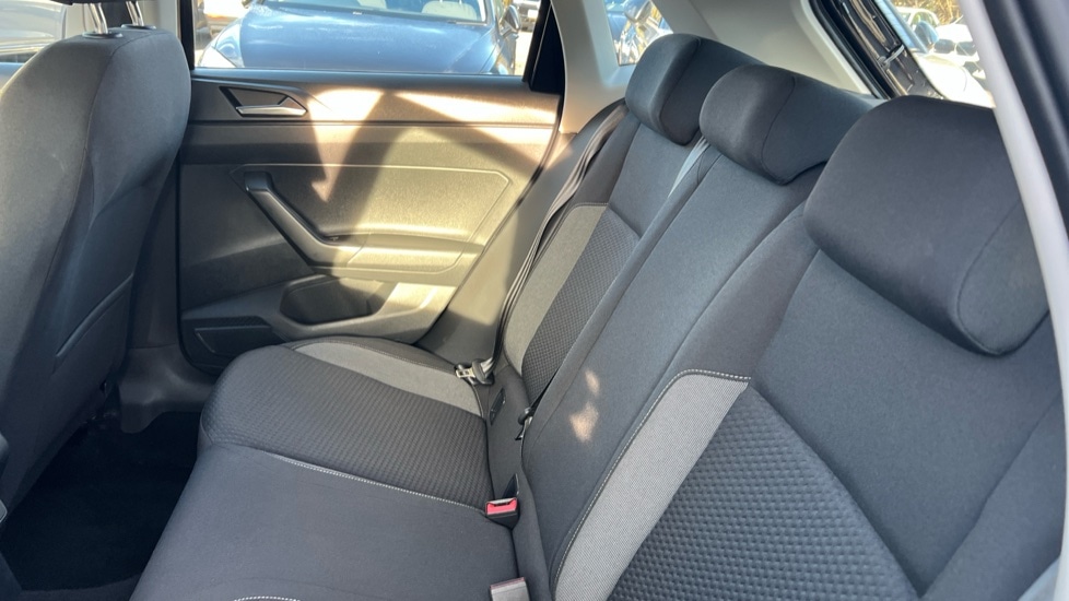 Used Volkswagen Polo 2022 for sale - 76684099: Photo 15