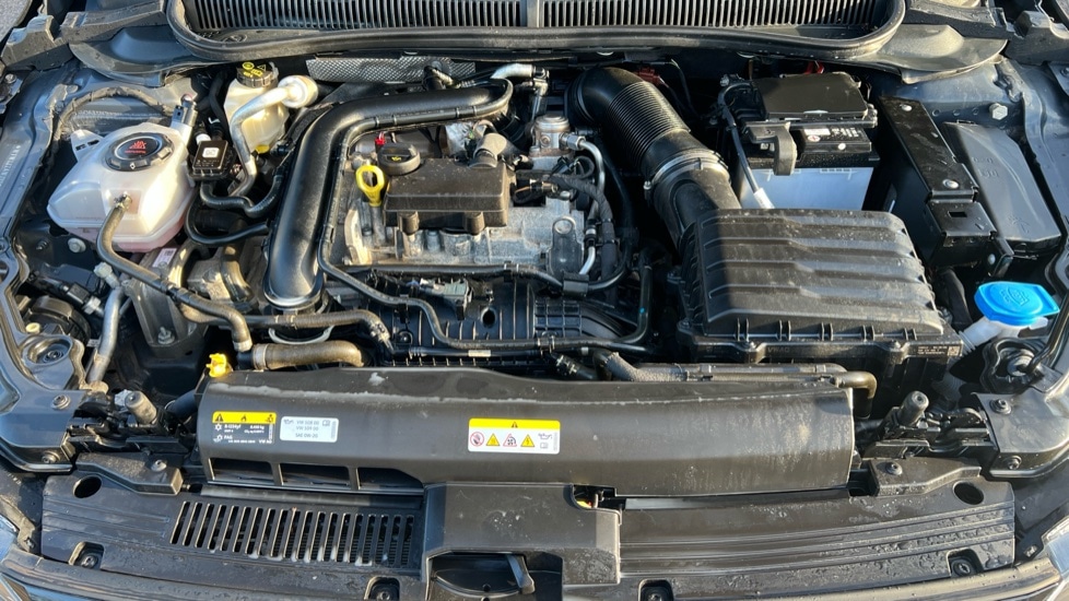 Used Volkswagen Polo 2022 for sale - 76684099: Photo 17