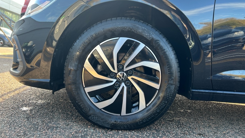 Used Volkswagen Polo 2022 for sale - 76684099: Photo 18