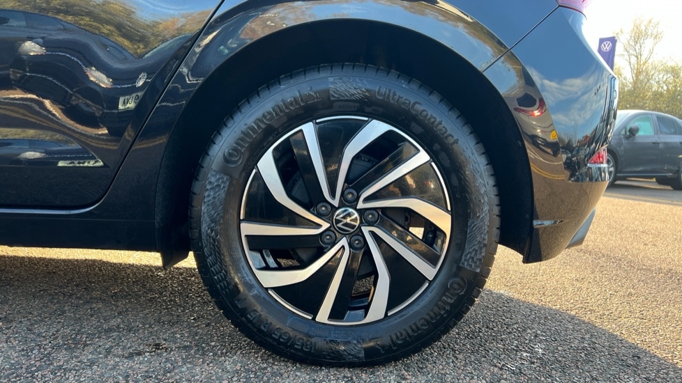 Used Volkswagen Polo 2022 for sale - 76684099: Photo 19