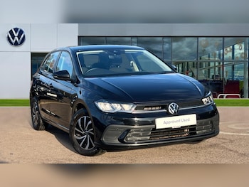 Volkswagen - Polo