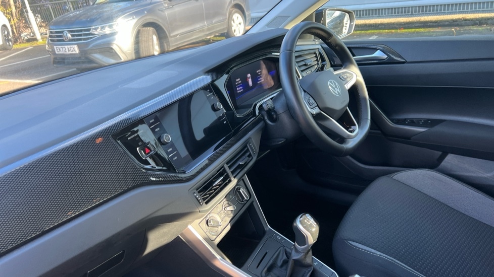 Used Volkswagen Polo 2022 for sale - 76684099: Photo 2